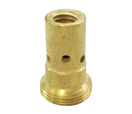 KHỚP NỐI ĐẦU HÀN BESTARC M10-8 29 L